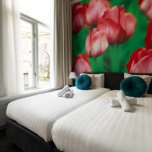 Kamer met Twee Aparte Bedden